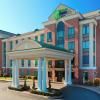 Holiday Inn Express Hotel & Suites Warwick-Providence (Arpt) by IHG