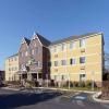 Extended Stay America Select Suites Providence Airport