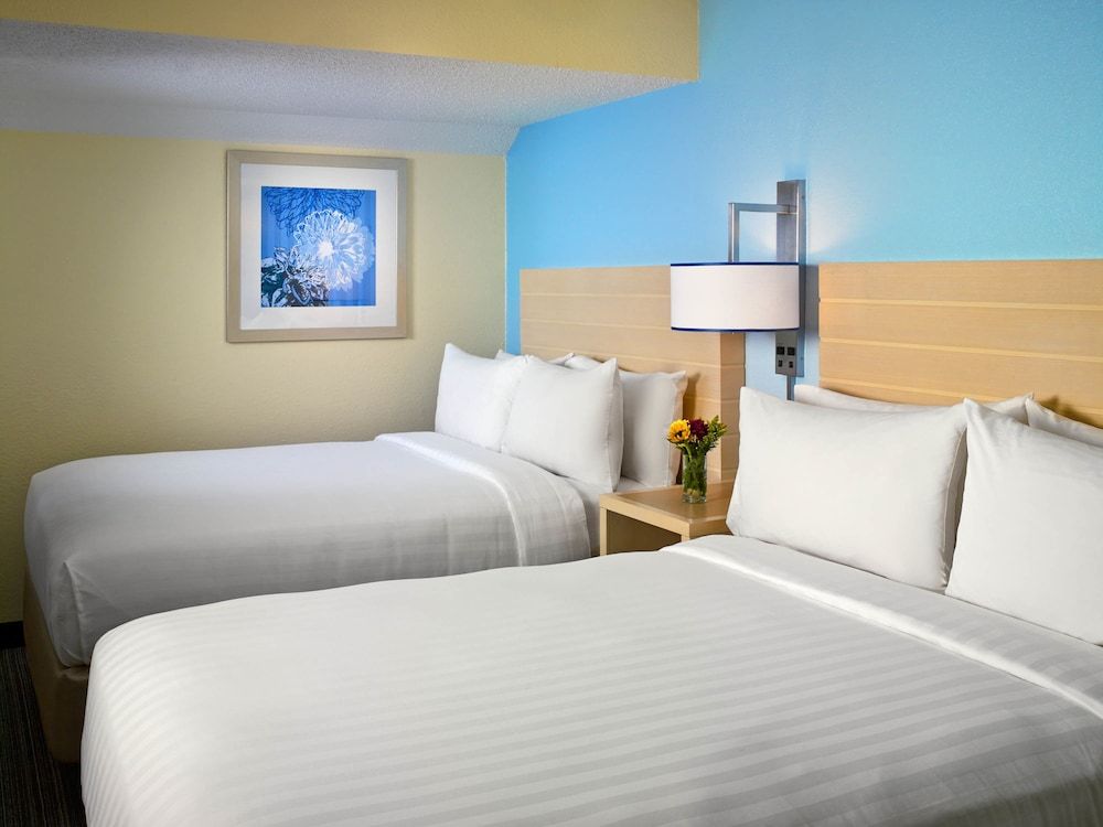 Suite, 2 Bedrooms (Loft)