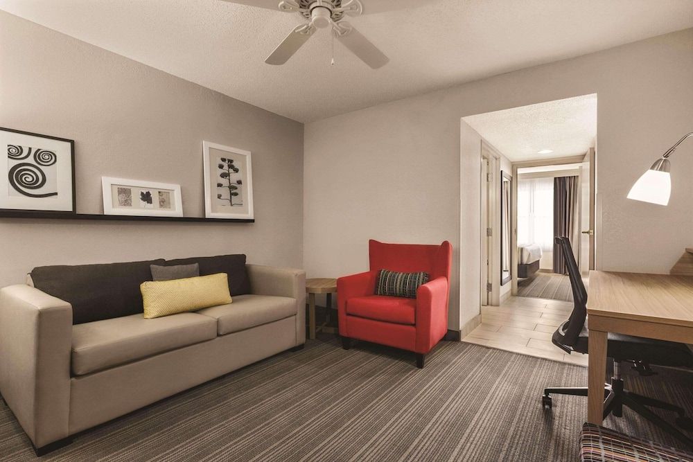Suite, 1 Bedroom, Non Smoking