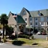 Country Inn & Suites by Radisson, Beaufort West, SC