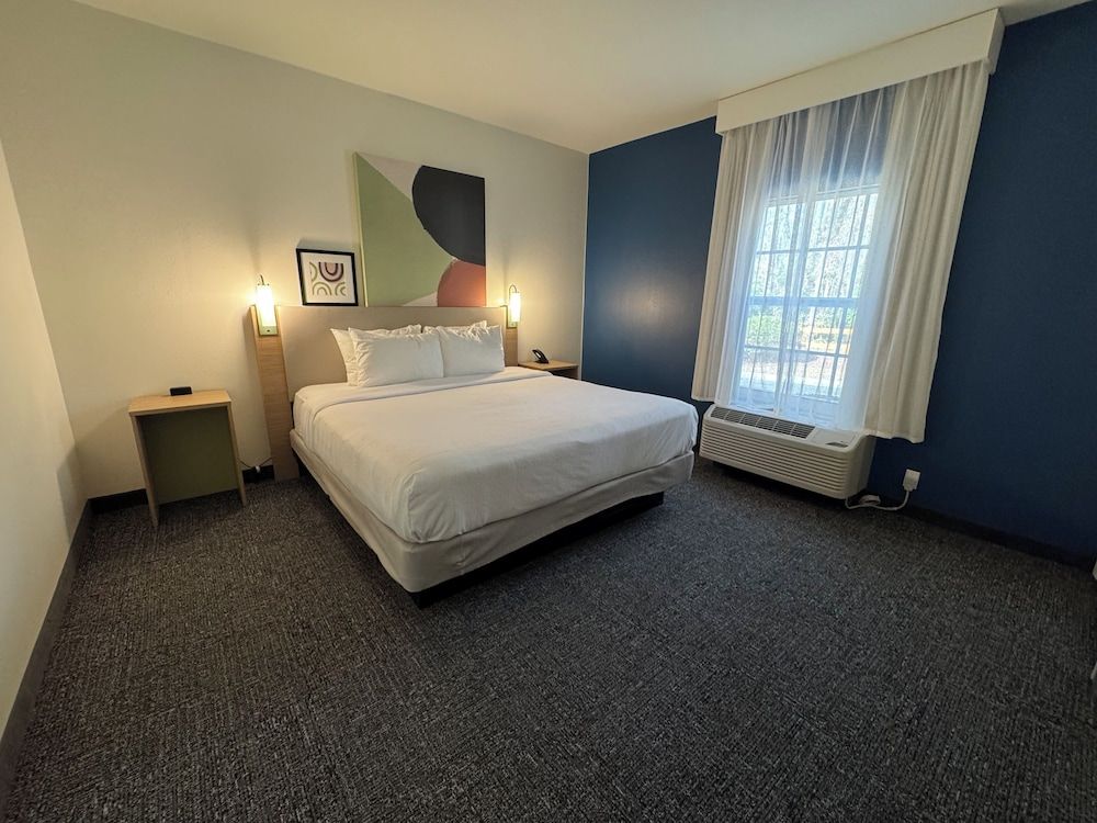 Suite, 1 Bedroom