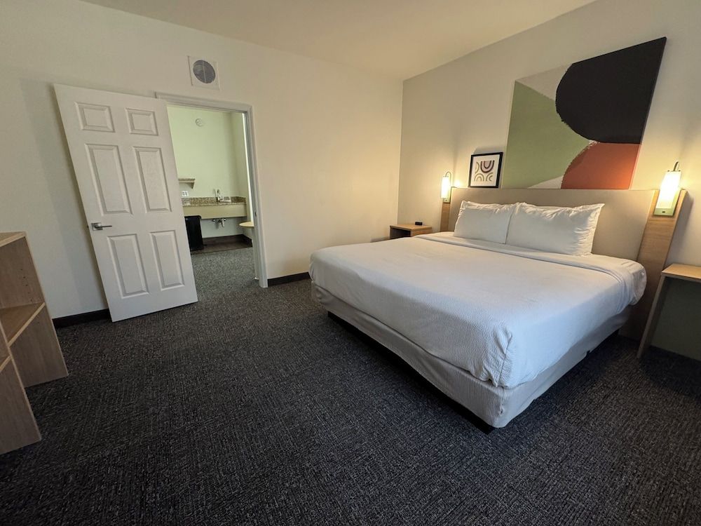 Suite, 1 Bedroom