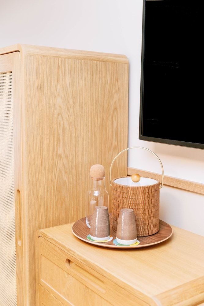 The Ryder Hotel Suite, 1 King Bed 15