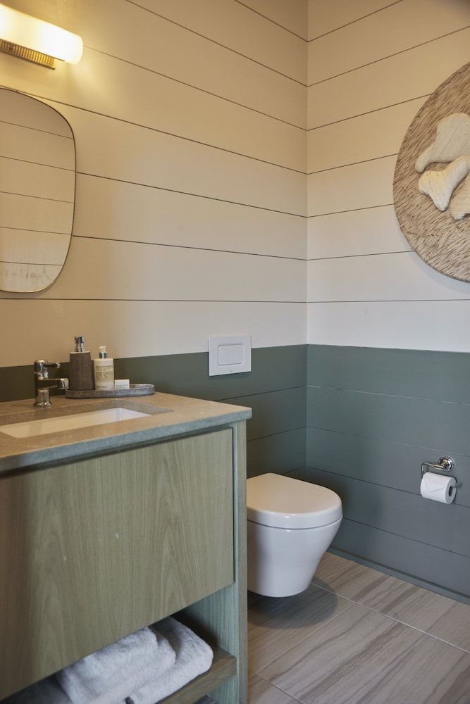 The Ryder Hotel Suite, 1 King Bed 7