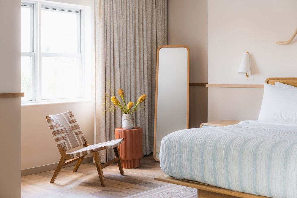 The Ryder Hotel Room, 2 Queen Beds 12