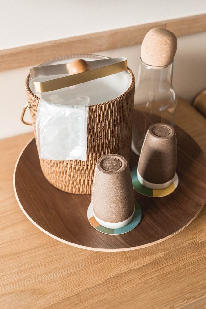 The Ryder Hotel Suite, 1 King Bed 14