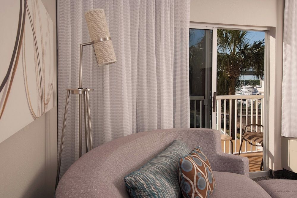 Room, Multiple Beds, Balcony (Mobility Accessible, Roll-In Shower)