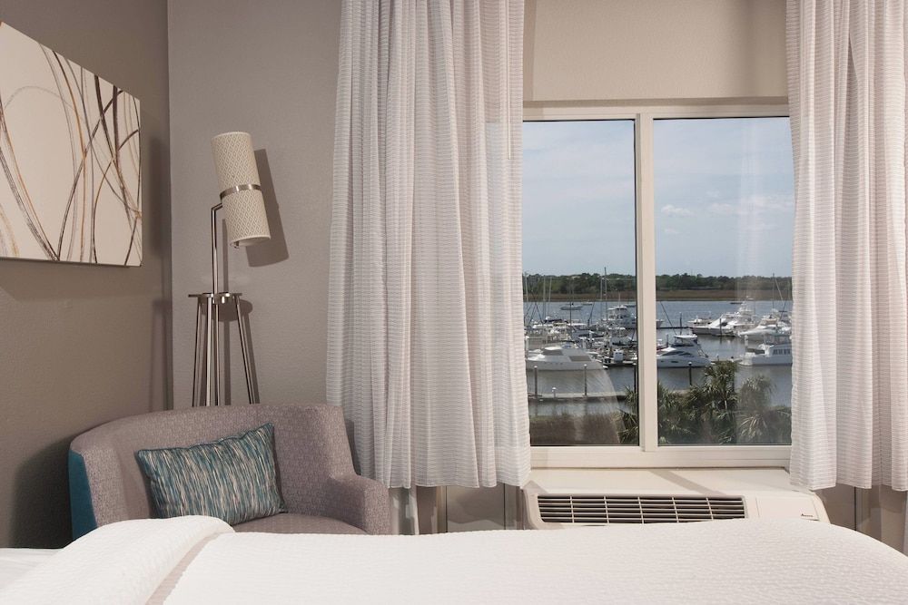 Room, 2 Queen Beds, Non Smoking