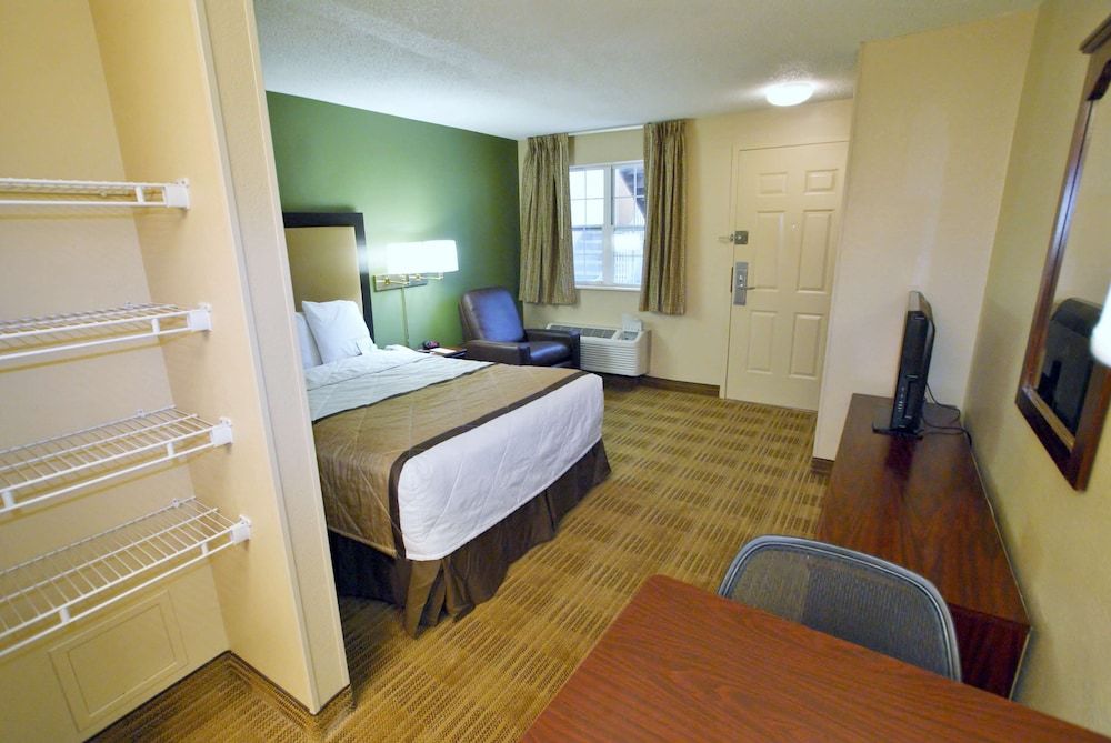 Studio, 1 Queen Bed, Accessible, Non Smoking