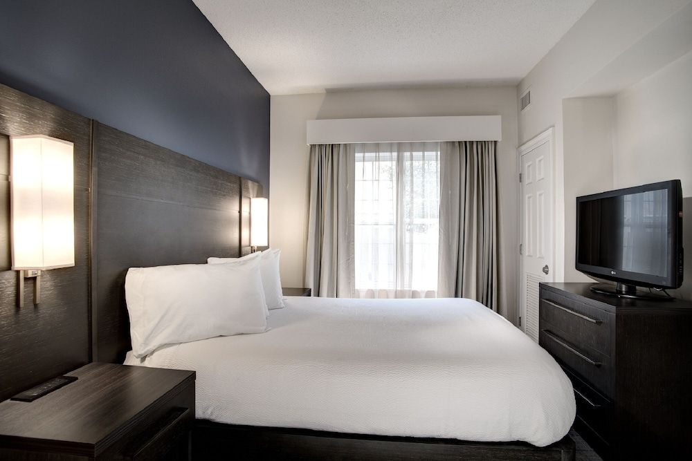 Suite, 1 Bedroom, Non Smoking