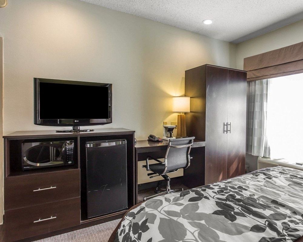 Room, 1 Queen Bed, Accessible, Non Smoking