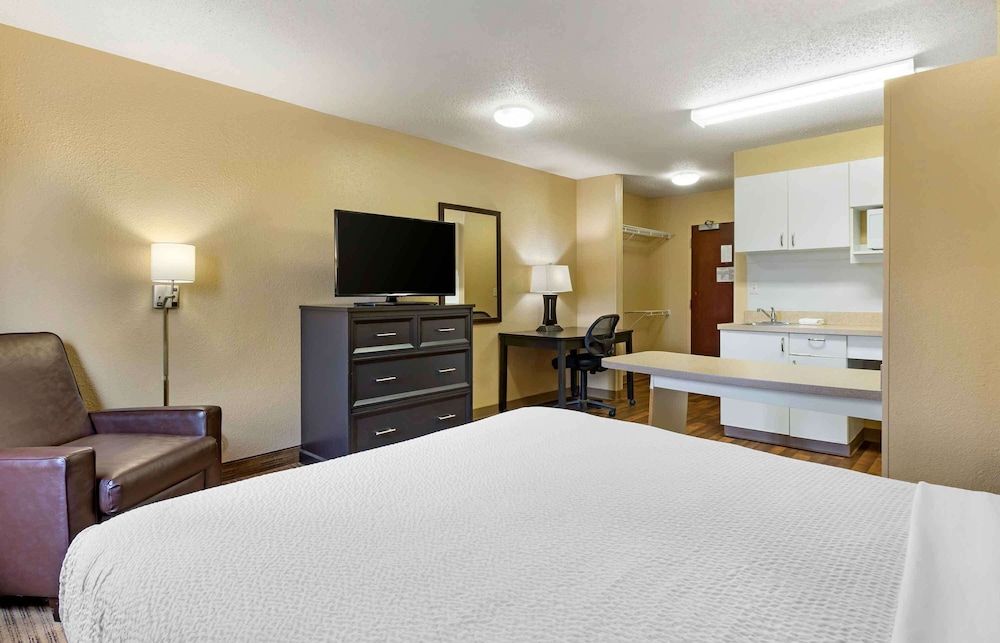Studio, 1 Queen Bed, Non Smoking