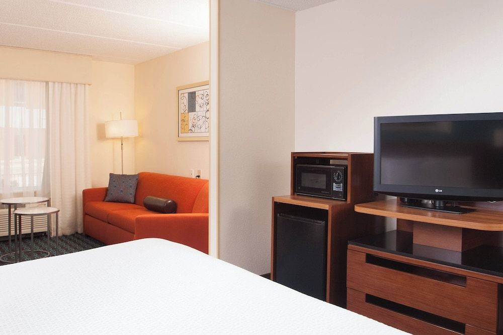 Room, 1 Queen Bed