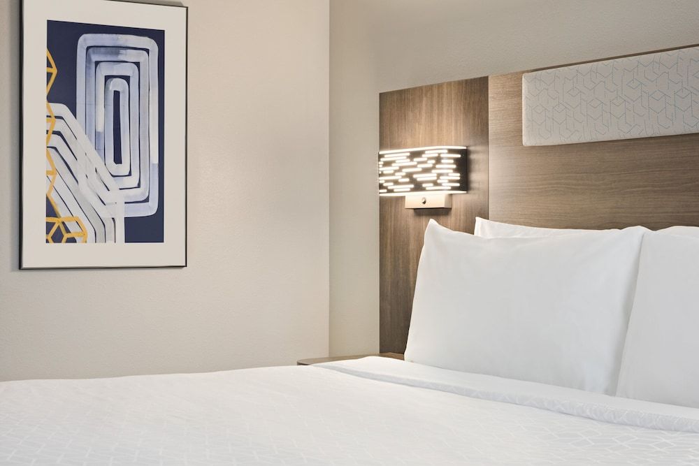 Standard Room, 2 Queen Beds (With Mirco Fridge)