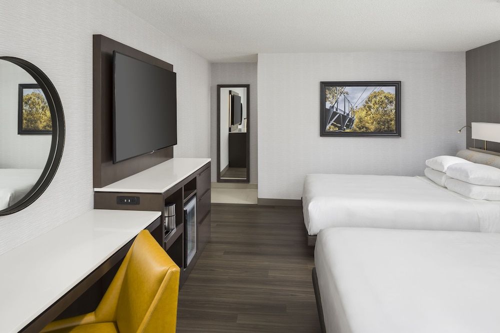 Room, 2 Queen Beds