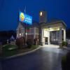 Comfort Inn & Suites Greenwood near University