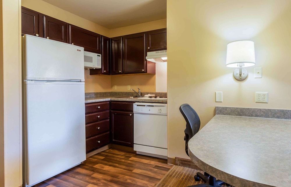 Extended Stay America Suites - Columbia - Northwest/Harbison Room, 1 Bedroom, Accessible, Non Smoking 5
