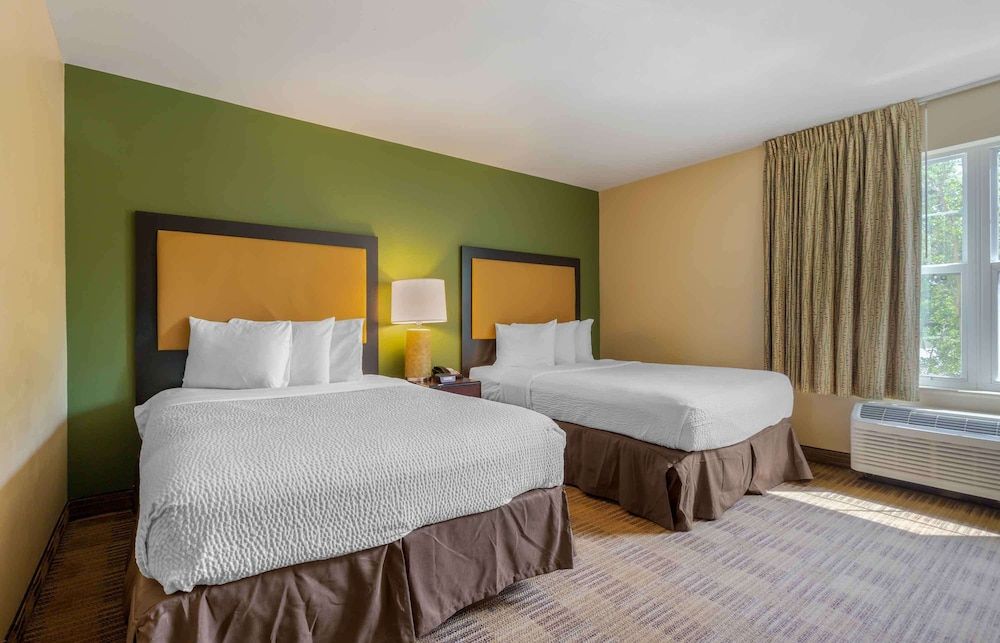 Extended Stay America Suites - Columbia - Northwest/Harbison Standard Room