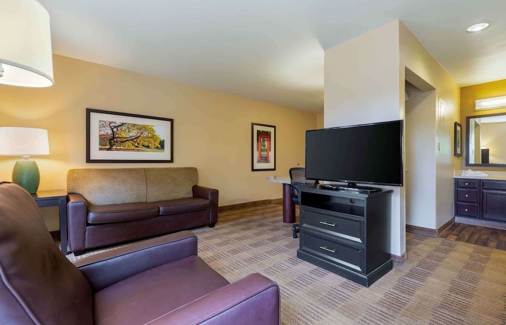 Extended Stay America Suites - Columbia - Northwest/Harbison Room, 1 Bedroom, Accessible, Non Smoking 3