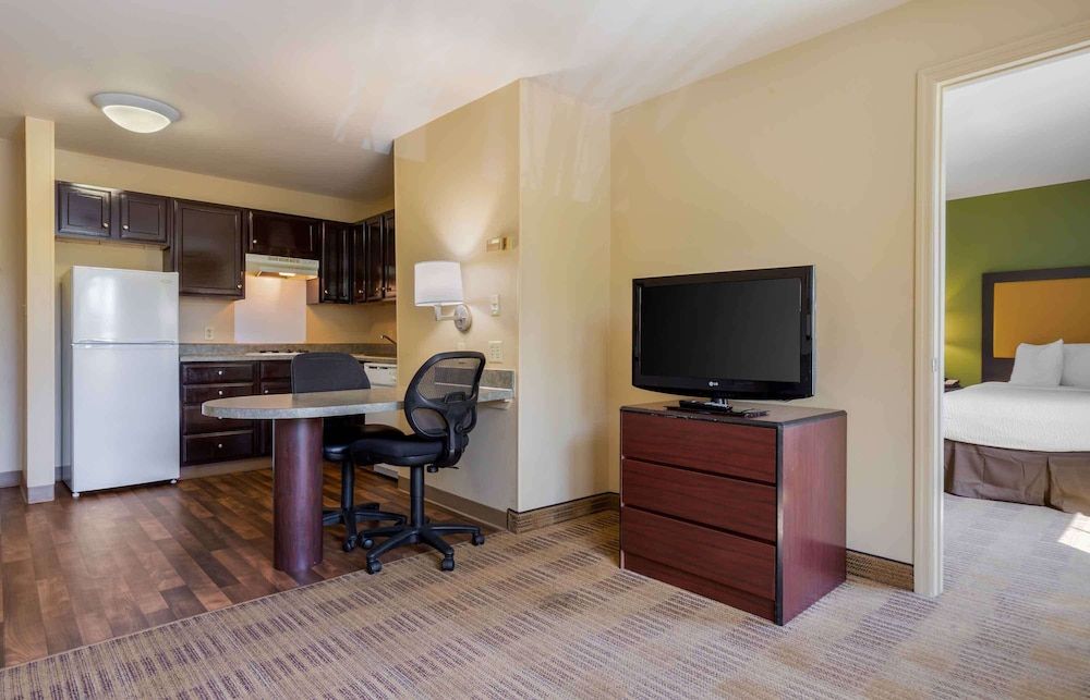 Extended Stay America Suites - Columbia - Northwest/Harbison Standard Room 3