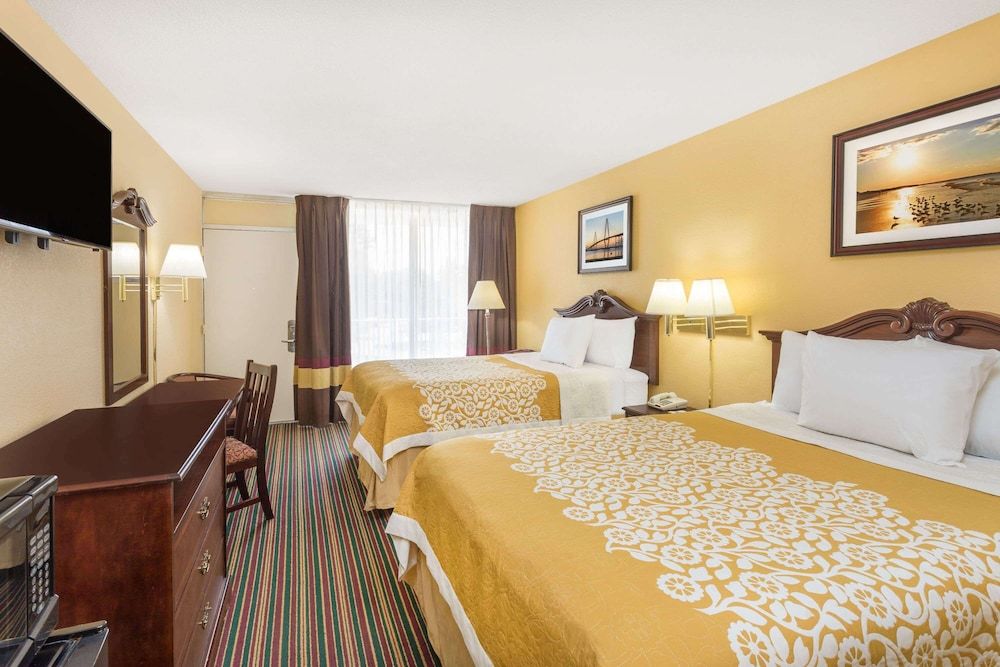 Room, 2 Double Beds