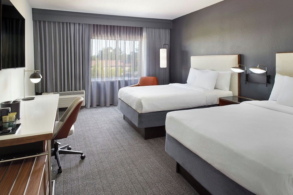 Room, 2 Queen Beds (Hearing Accessible)