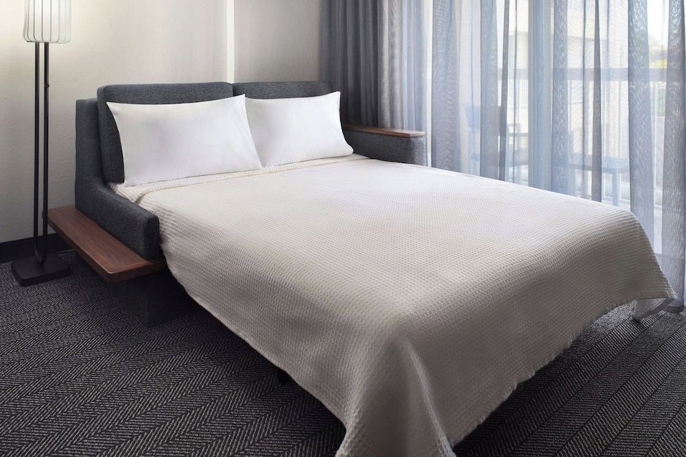 Suite, 1 Bedroom, Non Smoking