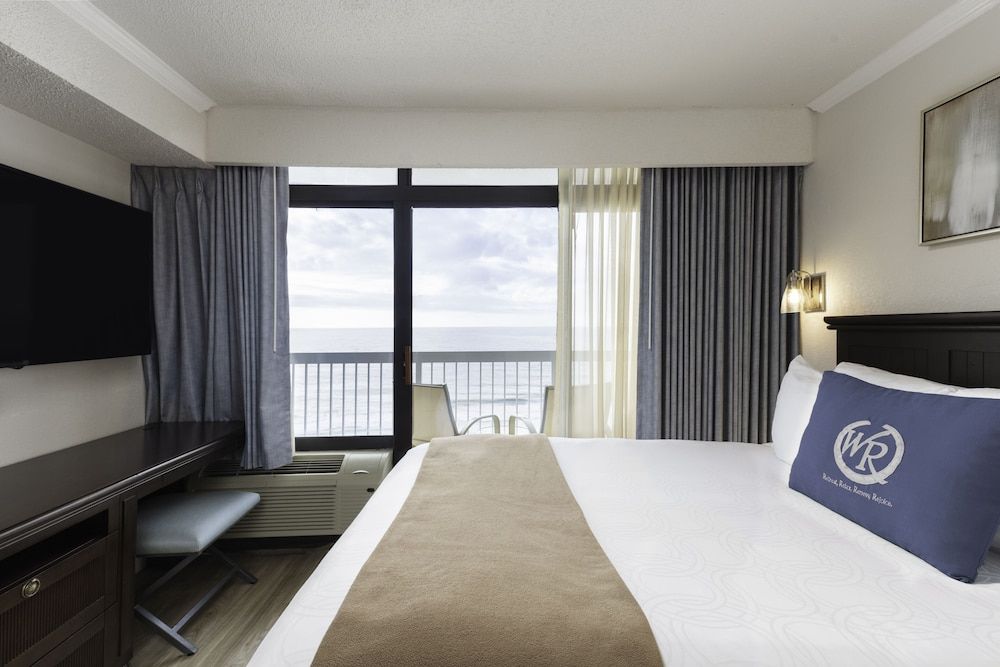Villa, 1 Bedroom, Oceanfront