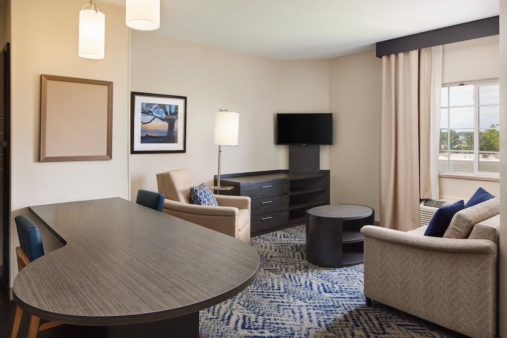 Suite, 1 Bedroom