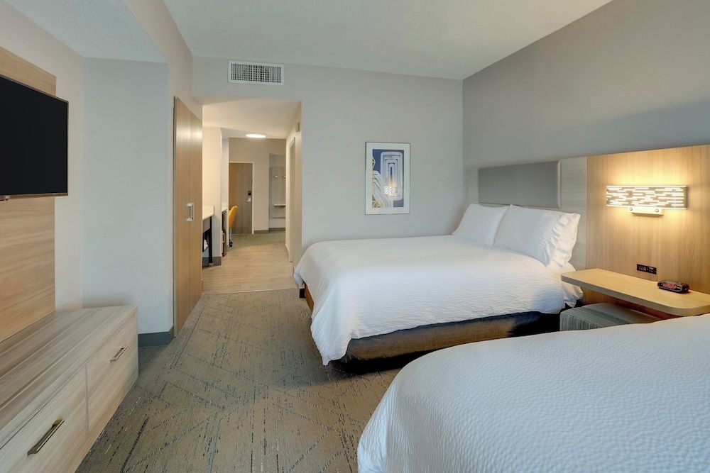 Suite, 1 Bedroom