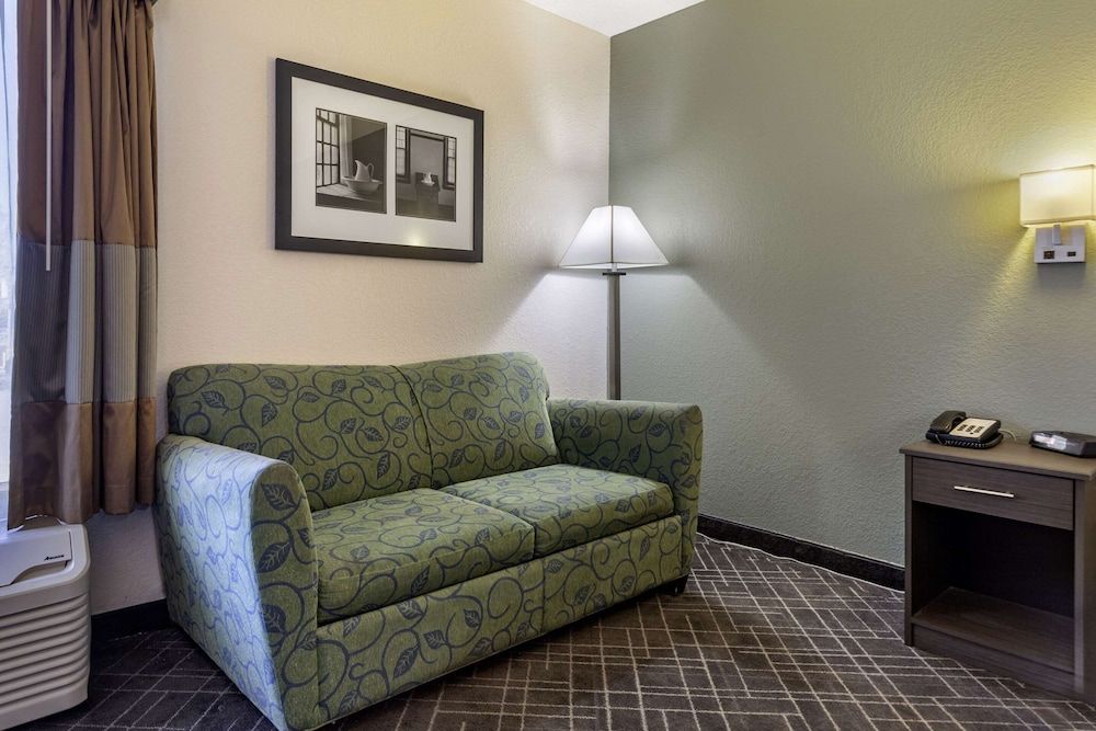 Room, 1 King Bed, Accessible, Non Smoking