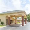 Americas Best Value Inn & Suites Sumter