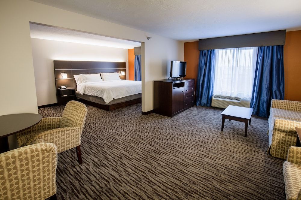 Suite, 1 Bedroom