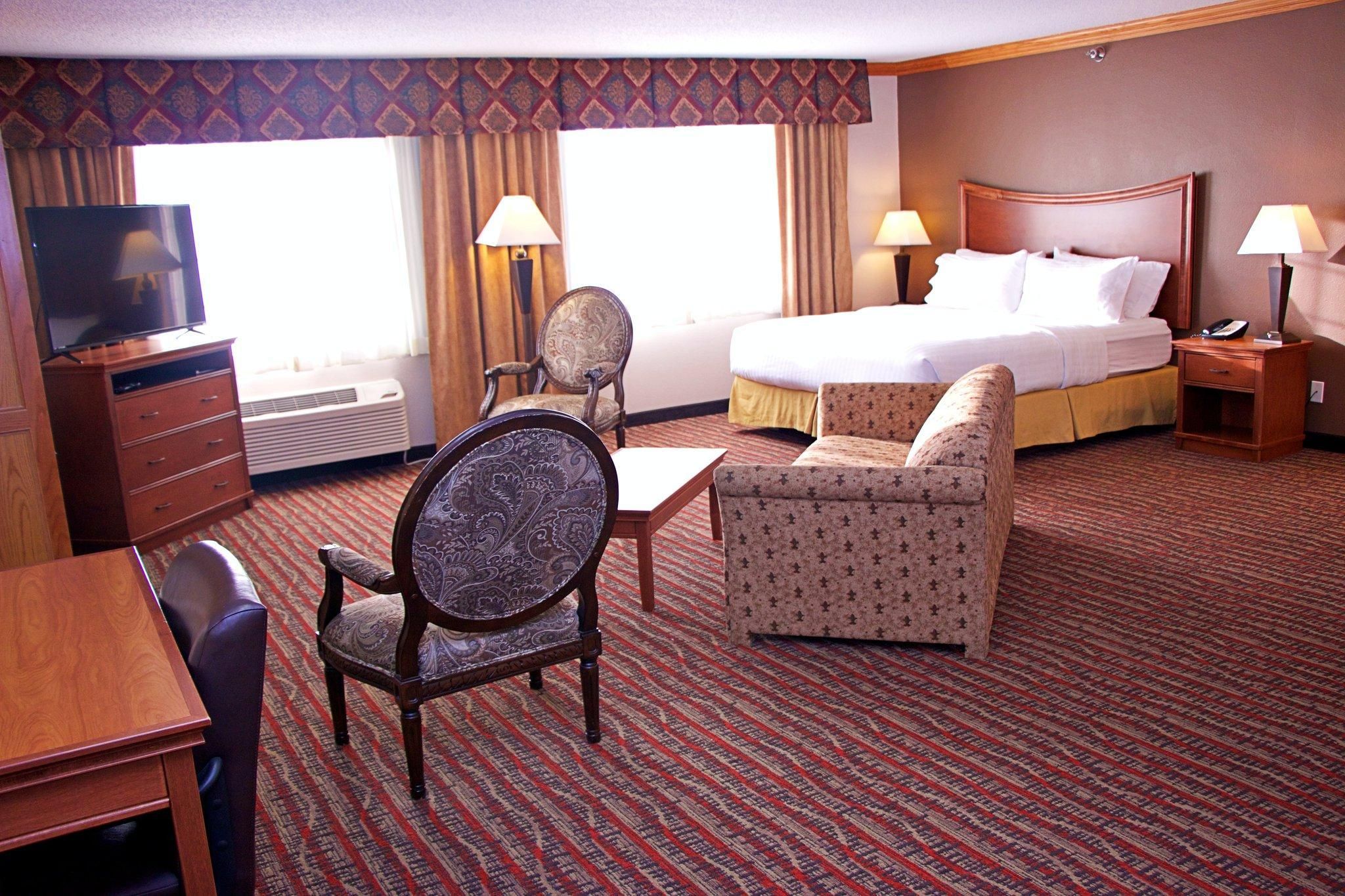2 King Bed Suite