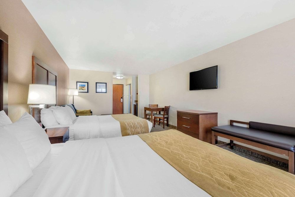 Suite, Non Smoking