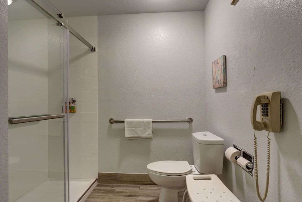 Room, 1 King Bed, Accessible, Non Smoking
