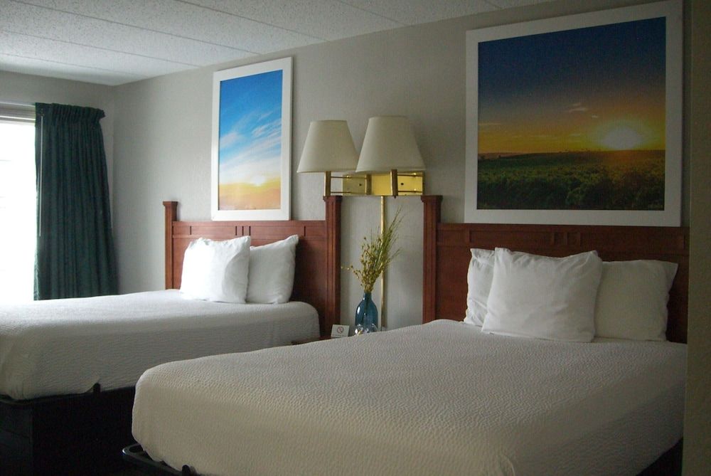 Room, 1 Queen Bed, Non Smoking (Economy)