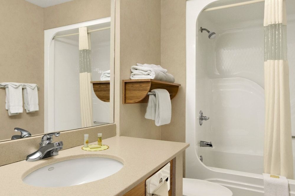 Standard Room, 2 Queen Beds