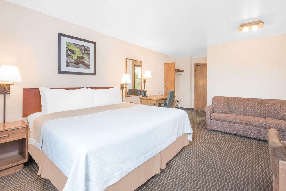 Room, 1 King Bed