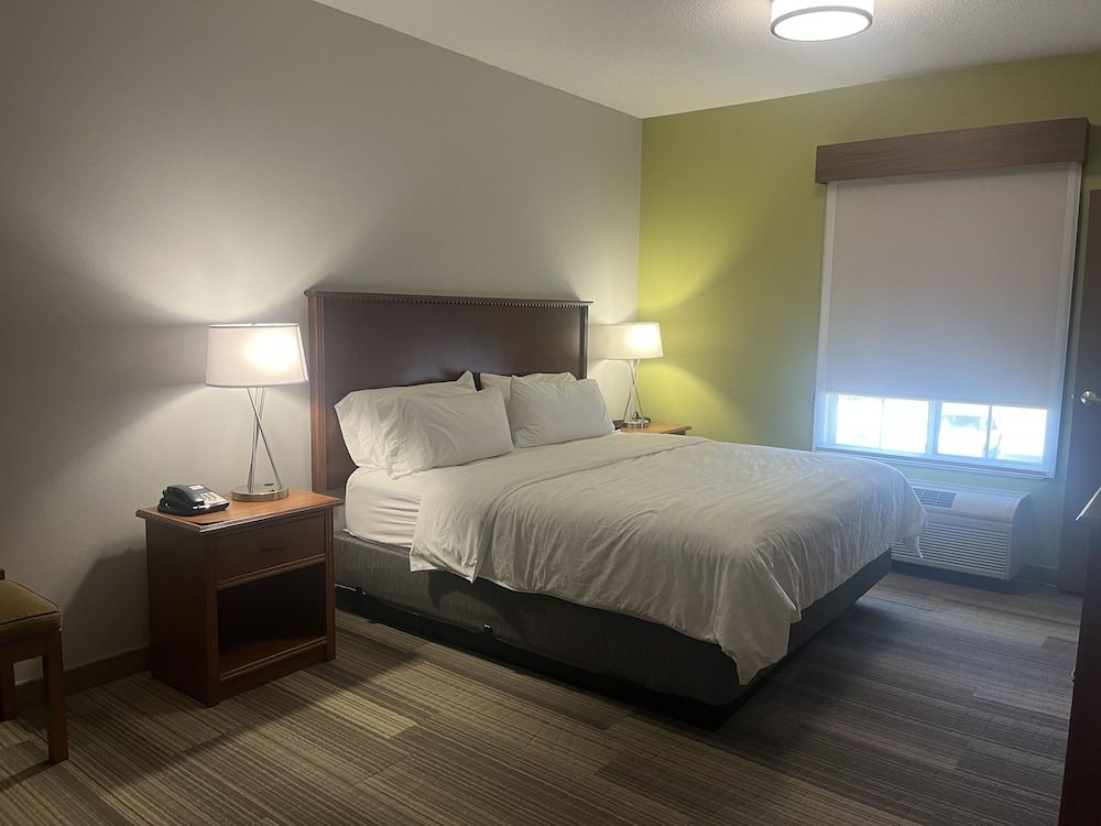 Suite, 1 Bedroom