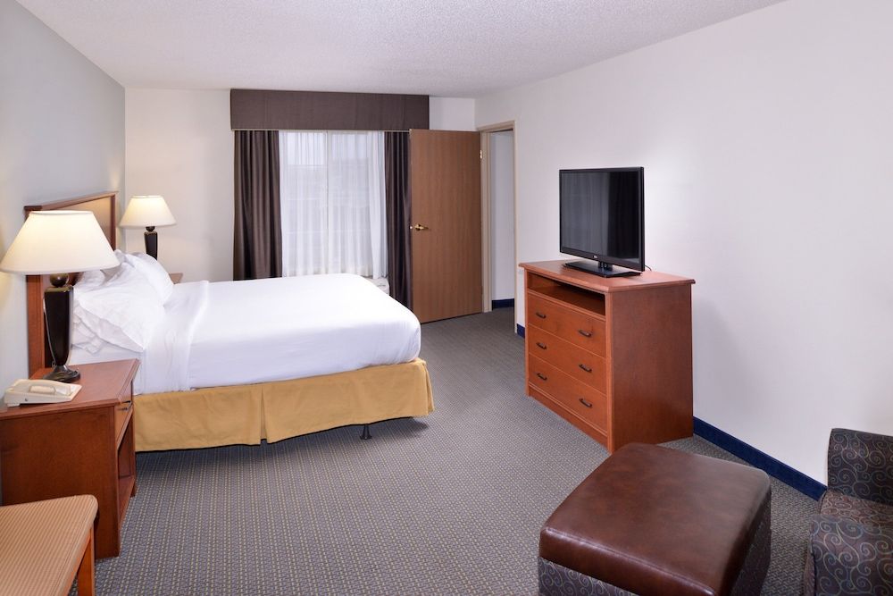 Suite, 1 Bedroom