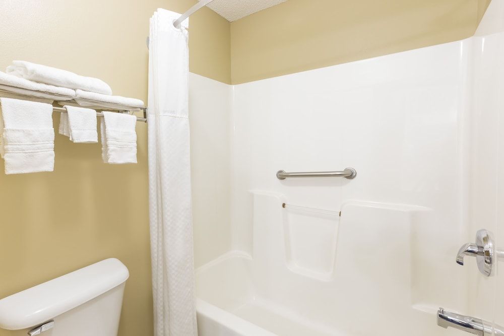 Studio Suite, 1 King Bed, Non Smoking