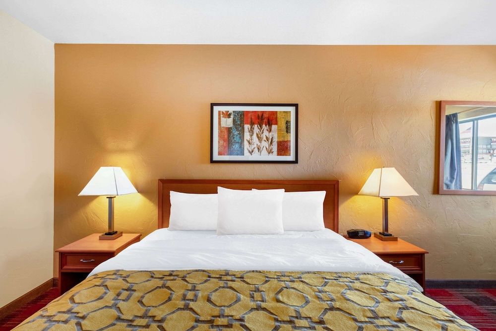 Room, 1 King Bed, Accessible, Non Smoking