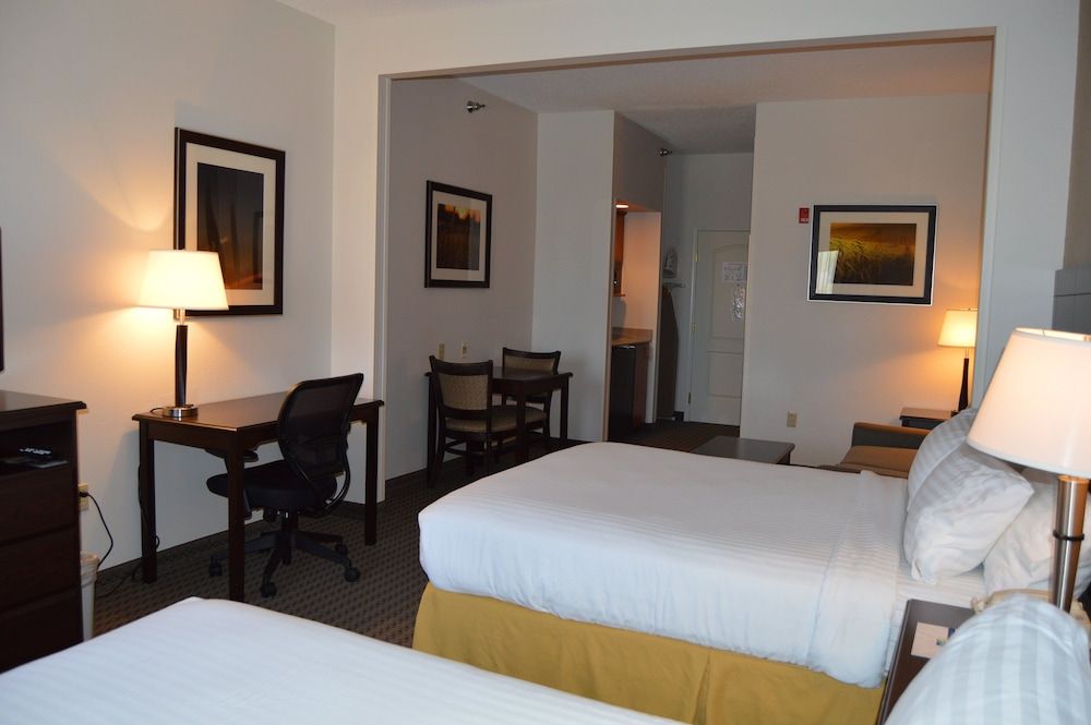 Standard Room, Multiple Beds