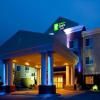 Holiday Inn Express Suites Yankton Hotel By IHG