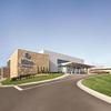 Hilton Knoxville Airport
