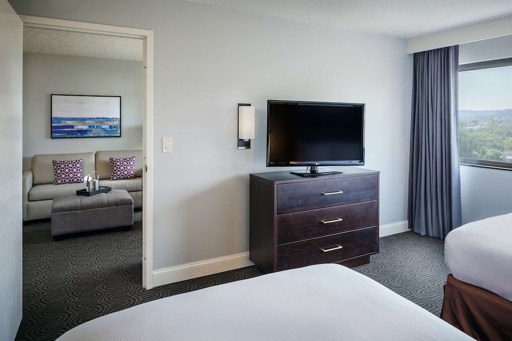 Room, Accessible