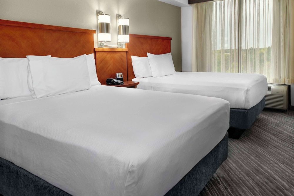 Room, 2 Double Beds (Specialty)