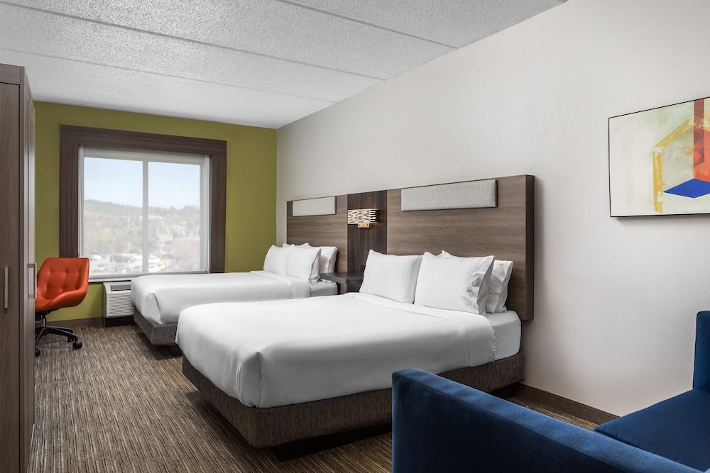 Suite, Multiple Beds (Dry Bar)